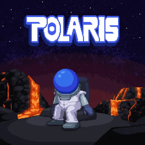 Polaris logo
